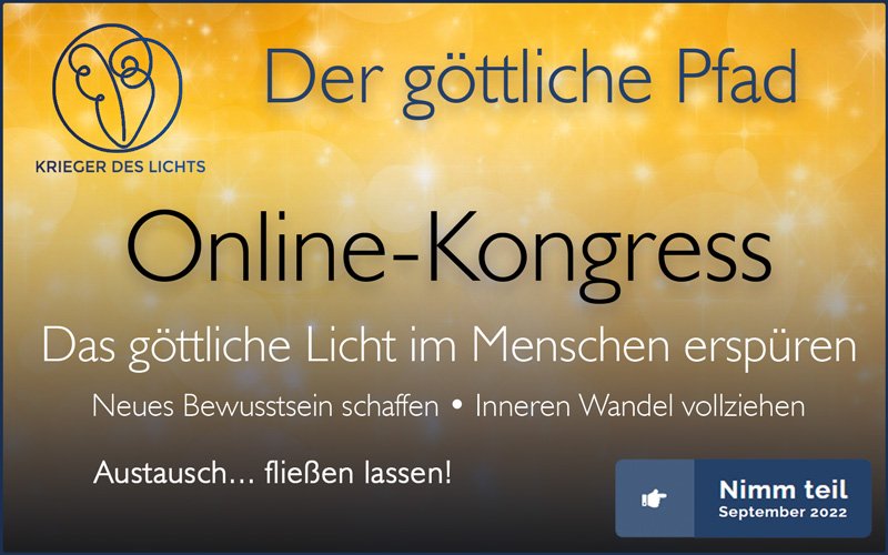 Online-Kongress: