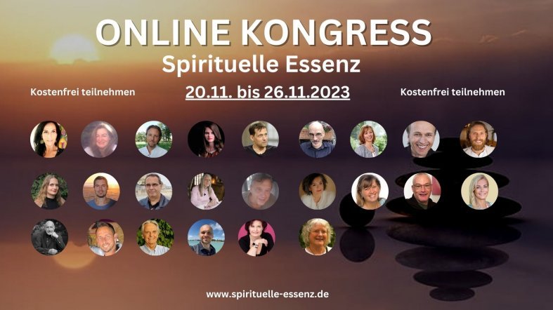 Online-Kongress