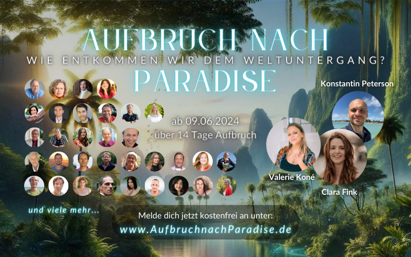 Aufbruch/