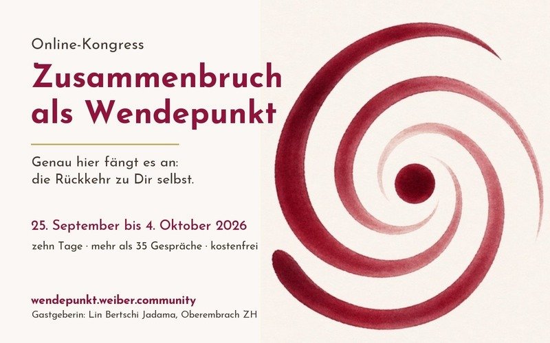 Zusammenbruch