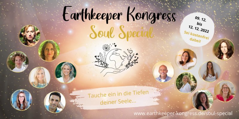 Earthkeeper