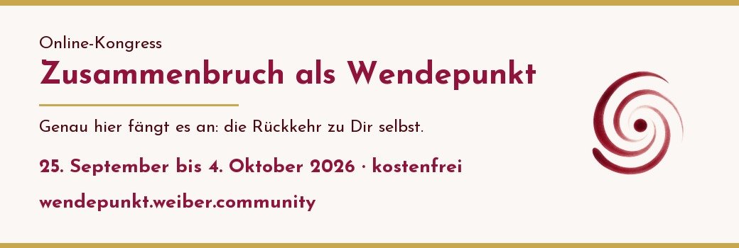 Zusammenbruch
