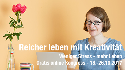 Kreativitäts-Kongress/